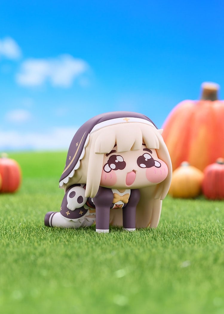 Good Smile Company POP UP PARADE Petite Speaki (Figure) image 5