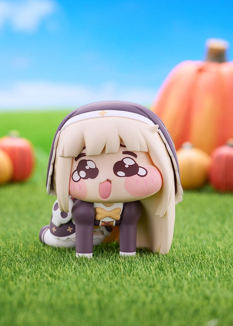 Good Smile Company POP UP PARADE Petite Speaki (Figure) image 6