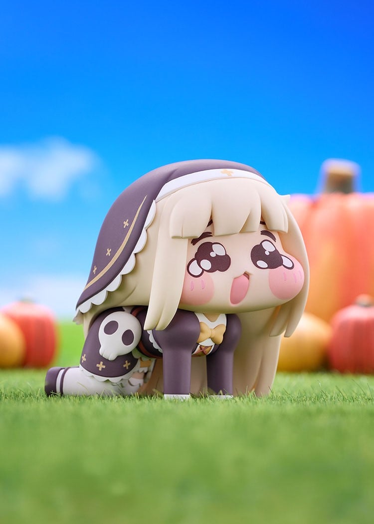 Good Smile Company POP UP PARADE Petite Speaki (Figure) image 7