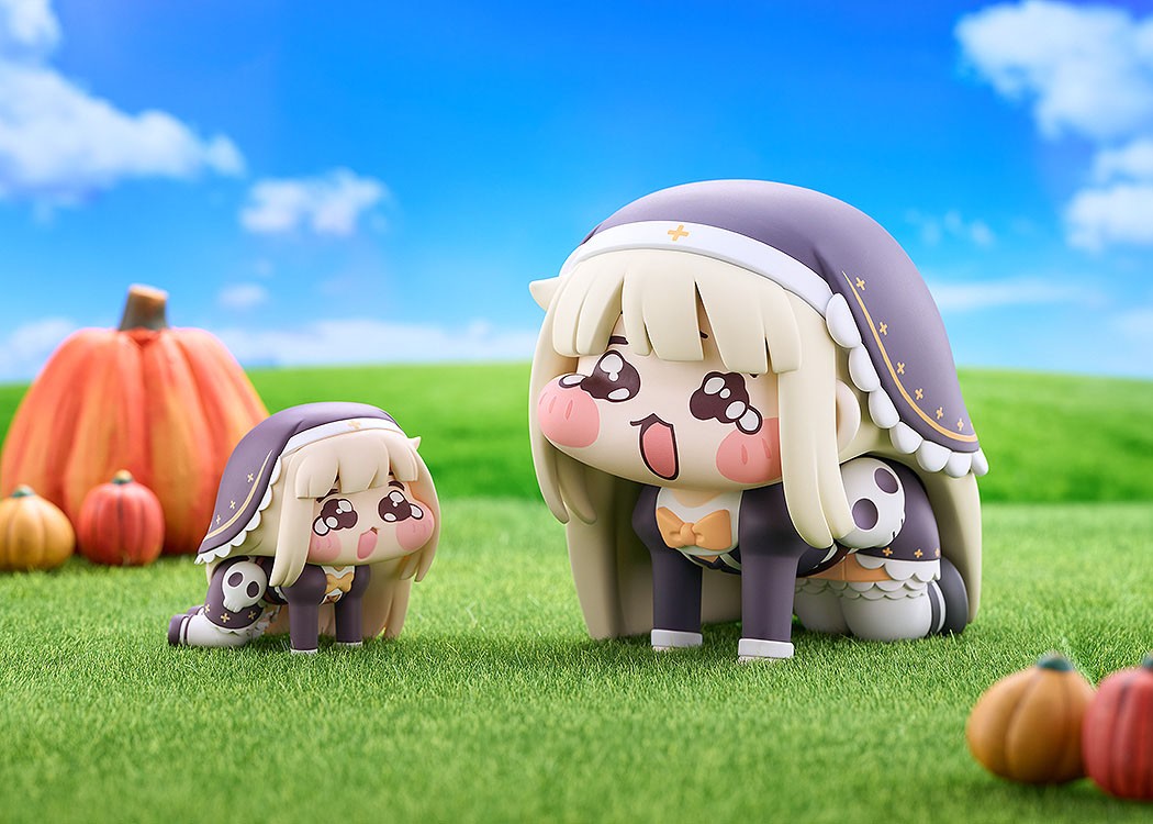 Good Smile Company POP UP PARADE Petite Speaki (Figure) image 8