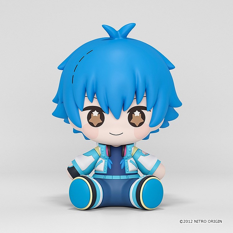 Good Smile Arts Shanghai Huggy Good Smile Aoba (Figure) image 2