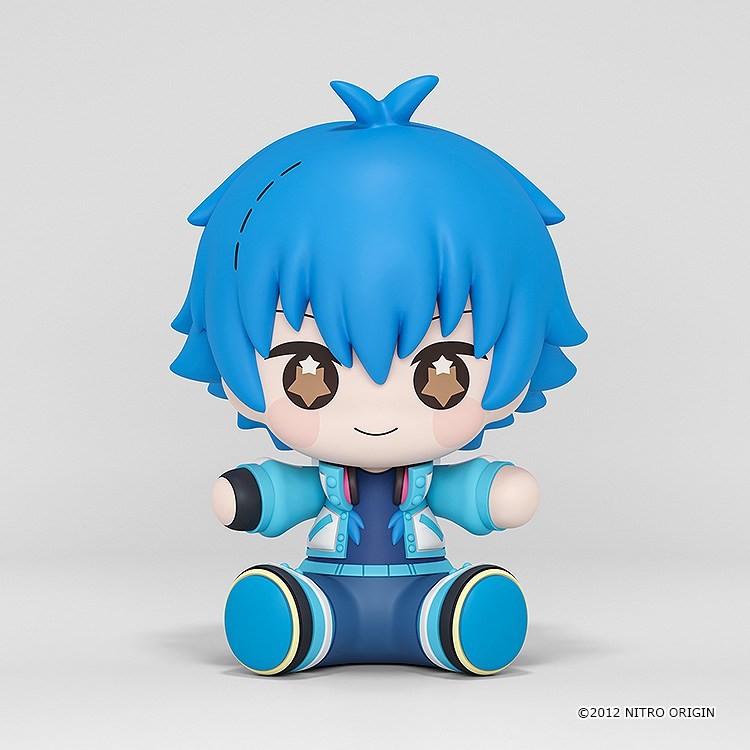 Good Smile Arts Shanghai Huggy Good Smile Aoba (Figure) image 3