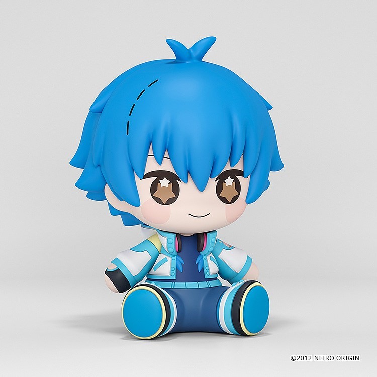 Good Smile Arts Shanghai Huggy Good Smile Aoba (Figure) image 4