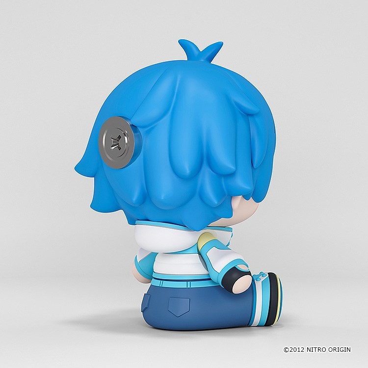 Good Smile Arts Shanghai Huggy Good Smile Aoba (Figure) image 5