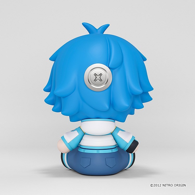 Good Smile Arts Shanghai Huggy Good Smile Aoba (Figure) image 6