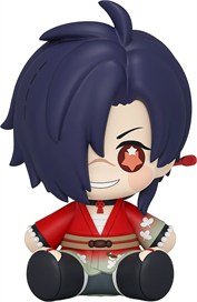 Good Smile Arts Shanghai Huggy Good Smile Koujaku (Figure)