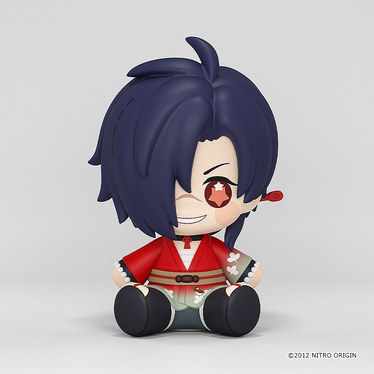 Good Smile Arts Shanghai Huggy Good Smile Koujaku (Figure) image 2