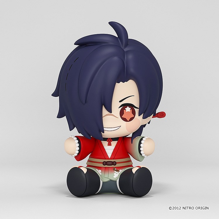 Good Smile Arts Shanghai Huggy Good Smile Koujaku (Figure) image 3