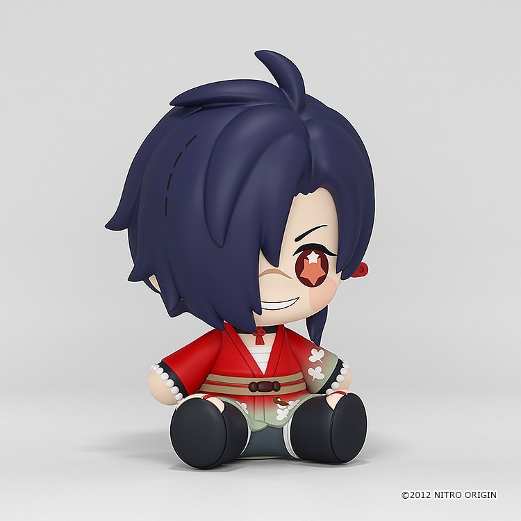 Good Smile Arts Shanghai Huggy Good Smile Koujaku (Figure) image 4