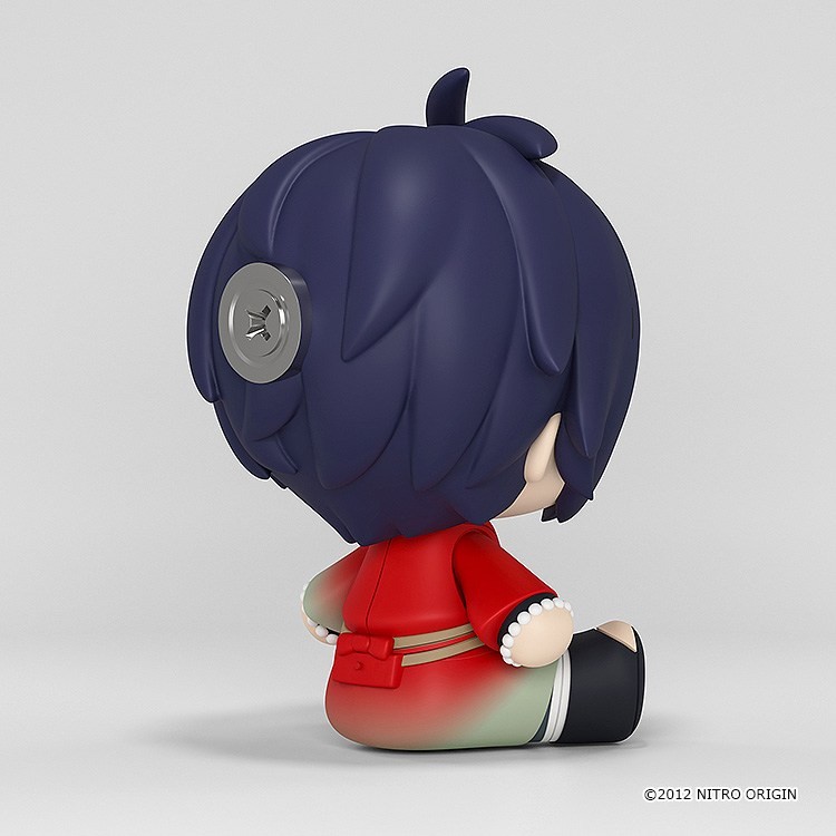 Good Smile Arts Shanghai Huggy Good Smile Koujaku (Figure) image 5