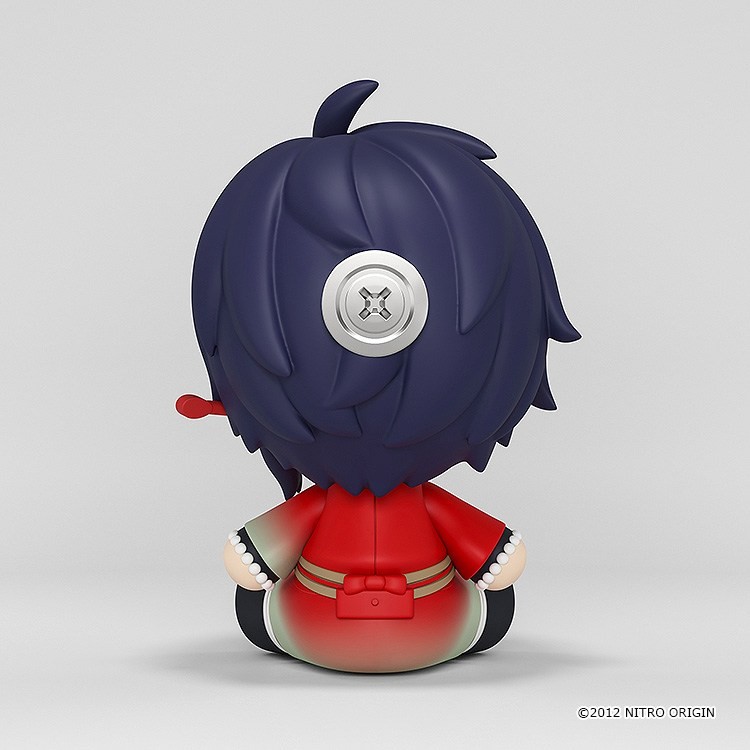 Good Smile Arts Shanghai Huggy Good Smile Koujaku (Figure) image 6