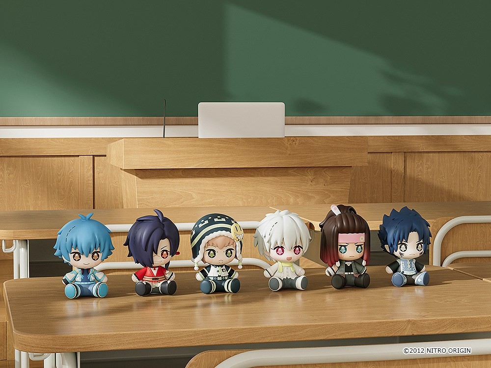 Good Smile Arts Shanghai Huggy Good Smile Koujaku (Figure) image 7