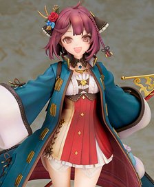 Alter Sophie: The Alchemist of the Mysterious Dream Ver. (Sophie Neuenmuller) (Figure) imagen 1