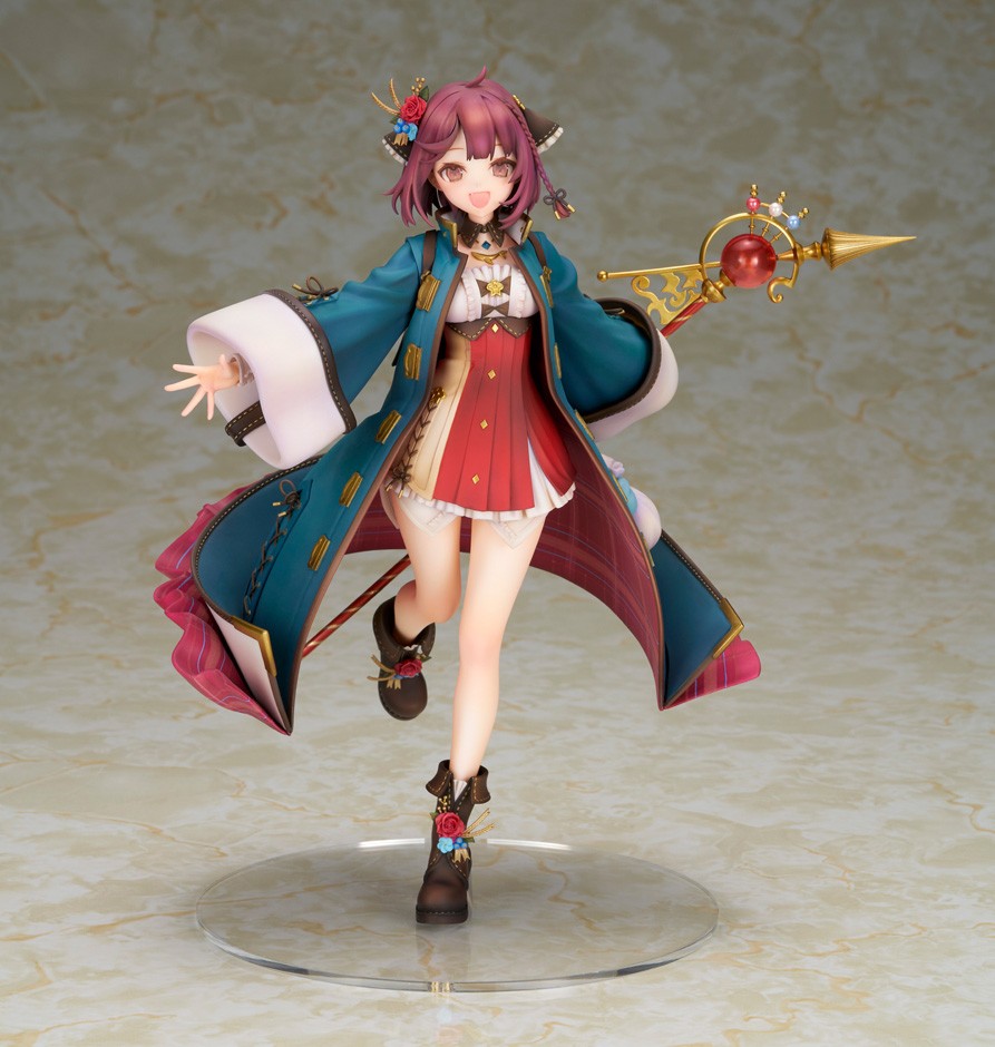 Alter Sophie: The Alchemist of the Mysterious Dream Ver. (Sophie Neuenmuller) (Figure) imagen 2