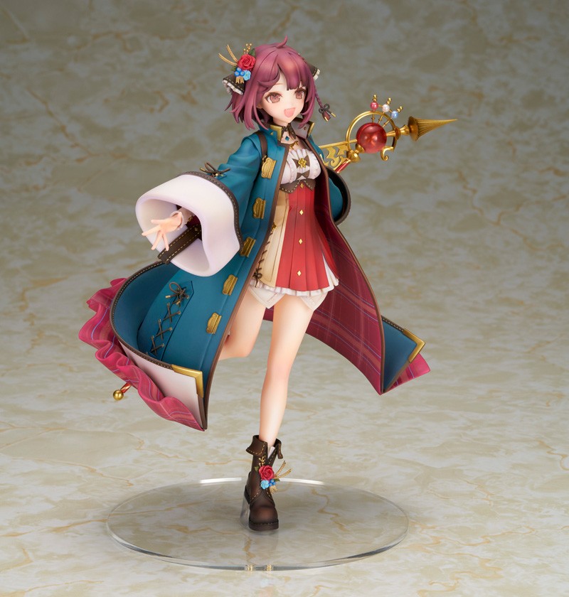 Alter Sophie: The Alchemist of the Mysterious Dream Ver. (Sophie Neuenmuller) (Figure) imagen 3