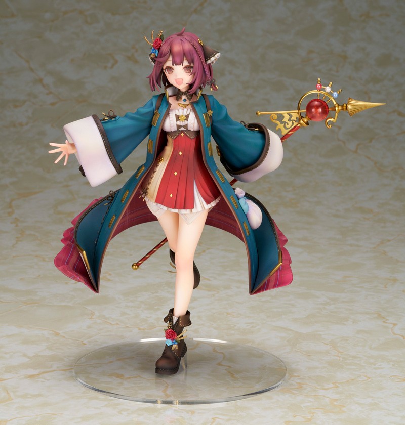 Alter Sophie: The Alchemist of the Mysterious Dream Ver. (Sophie Neuenmuller) (Figure) imagen 4