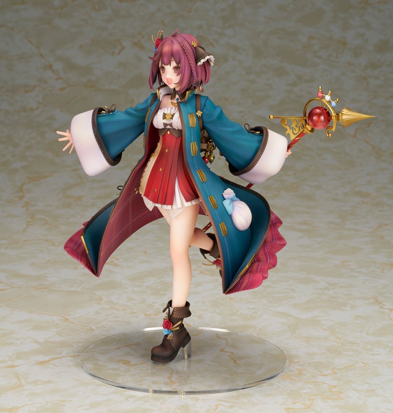Alter Sophie: The Alchemist of the Mysterious Dream Ver. (Sophie Neuenmuller) (Figure) imagen 5