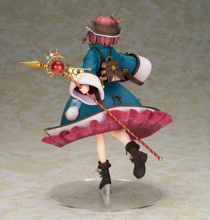 Alter Sophie: The Alchemist of the Mysterious Dream Ver. (Sophie Neuenmuller) (Figure) imagen 6