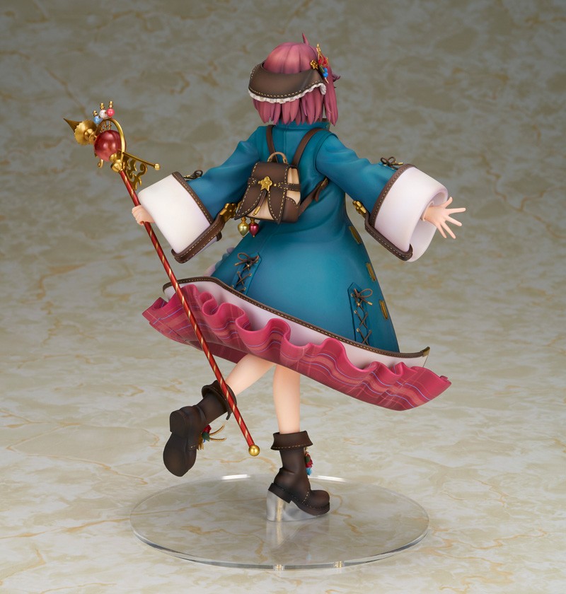 Alter Sophie: The Alchemist of the Mysterious Dream Ver. (Sophie Neuenmuller) (Figure) imagen 7