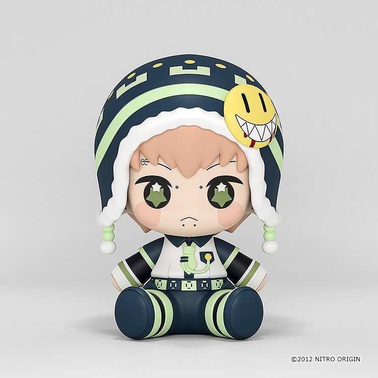 Good Smile Arts Shanghai Huggy Good Smile Noiz (Figure) image 2