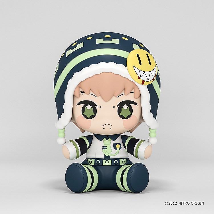 Good Smile Arts Shanghai Huggy Good Smile Noiz (Figure) image 3