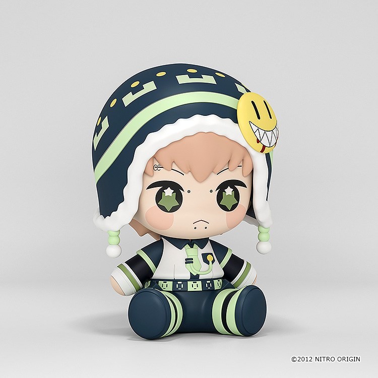 Good Smile Arts Shanghai Huggy Good Smile Noiz (Figure) image 4