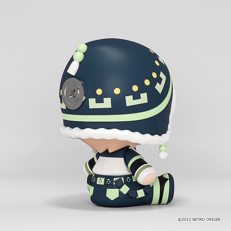 Good Smile Arts Shanghai Huggy Good Smile Noiz (Figure) image 5