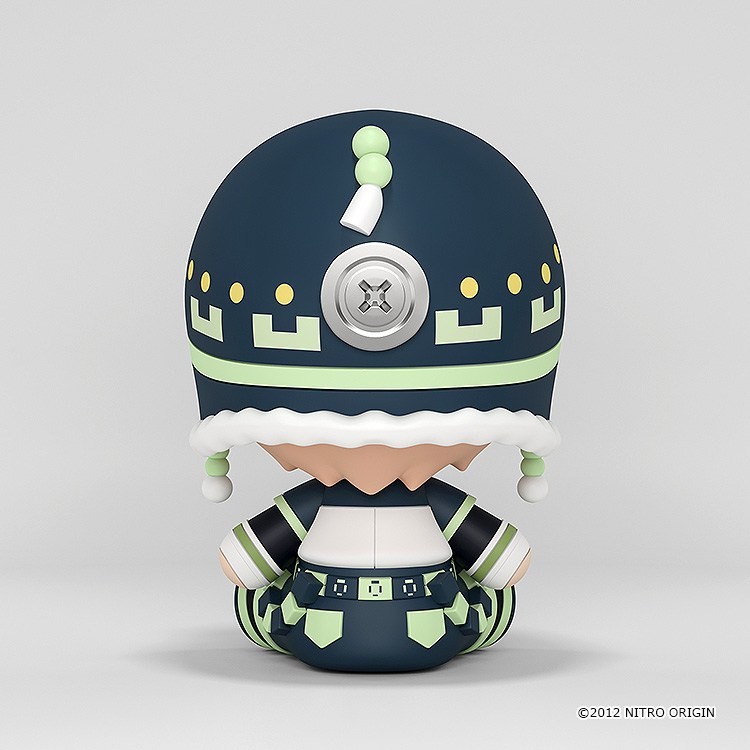 Good Smile Arts Shanghai Huggy Good Smile Noiz (Figure) image 6