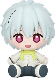 Good Smile Arts Shanghai Huggy Good Smile Clear (Figure) image 1