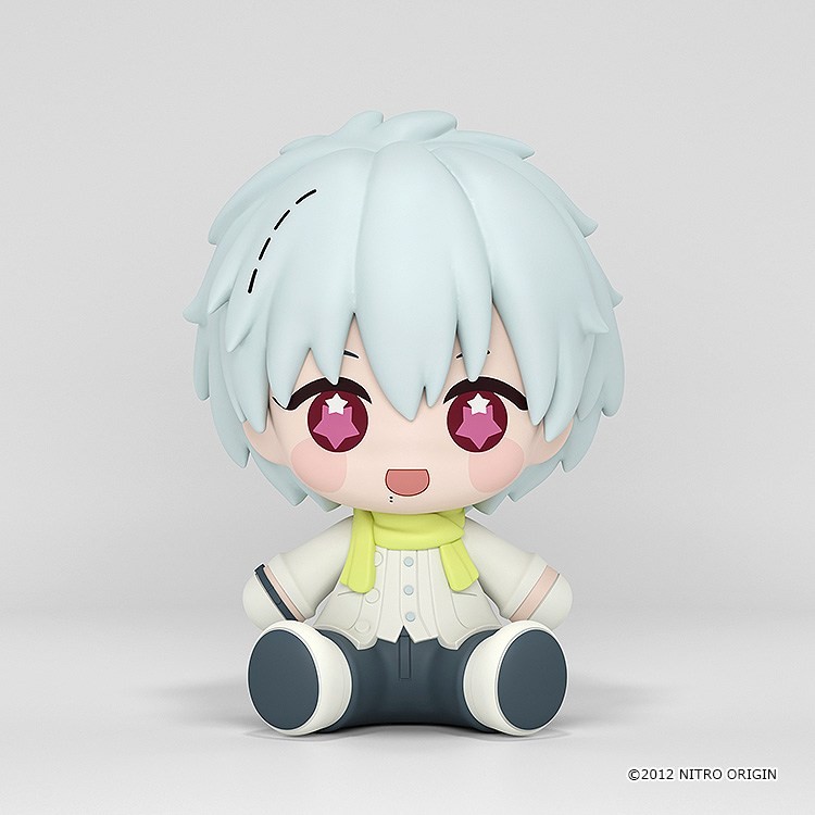 Good Smile Arts Shanghai Huggy Good Smile Clear (Figure) image 2