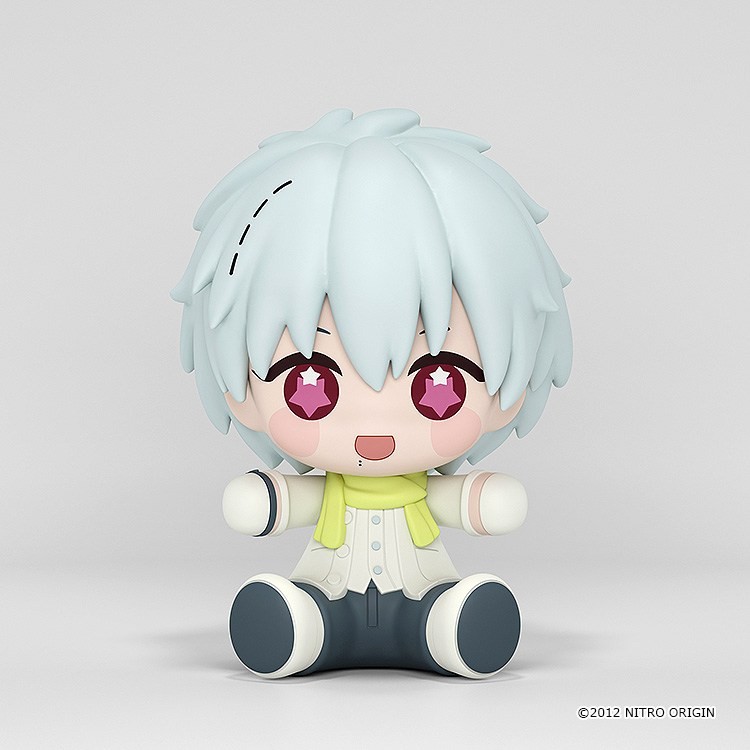 Good Smile Arts Shanghai Huggy Good Smile Clear (Figure) image 3