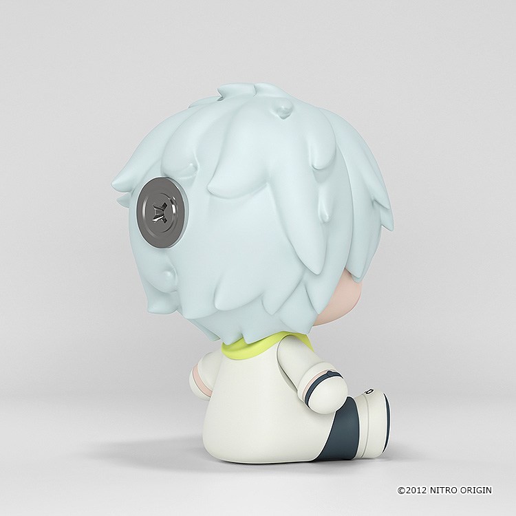 Good Smile Arts Shanghai Huggy Good Smile Clear (Figure) image 5