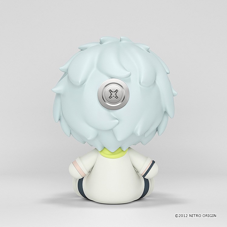 Good Smile Arts Shanghai Huggy Good Smile Clear (Figure) image 6