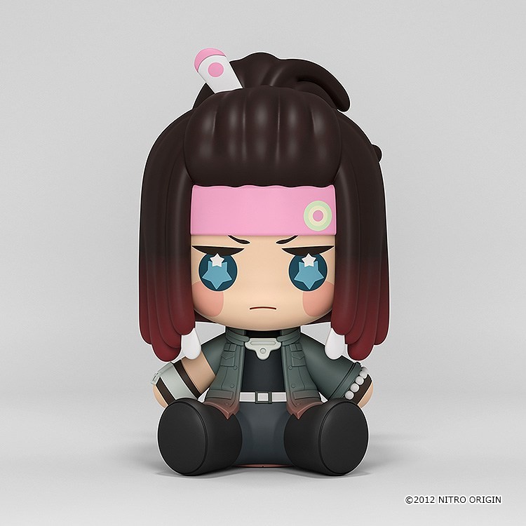 Good Smile Arts Shanghai Huggy Good Smile Mink (Figure) Bild 2
