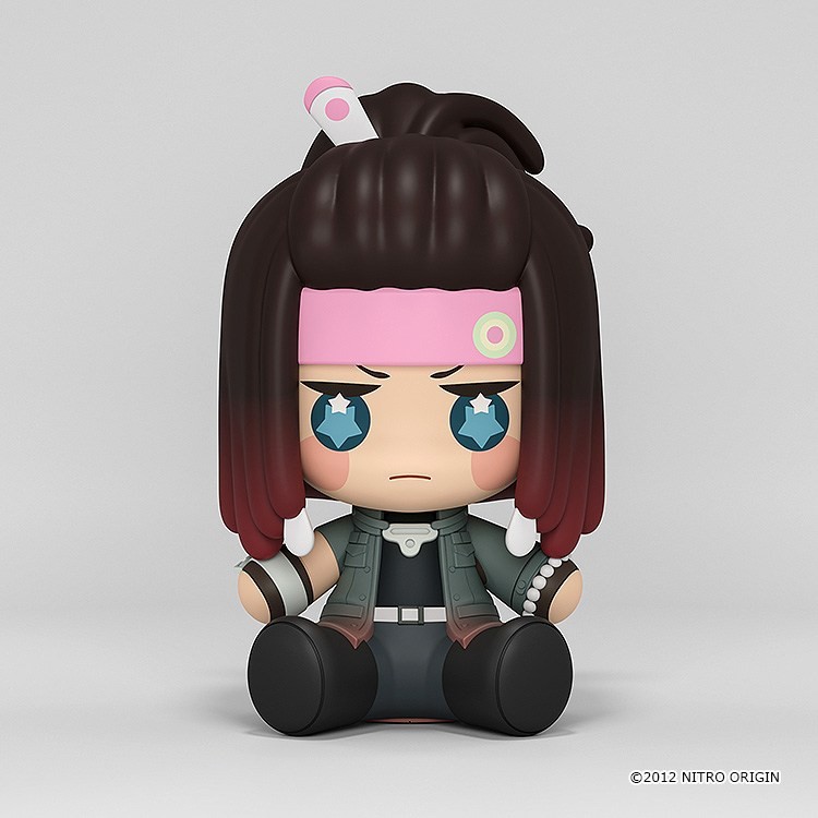 Good Smile Arts Shanghai Huggy Good Smile Mink (Figure) Bild 3