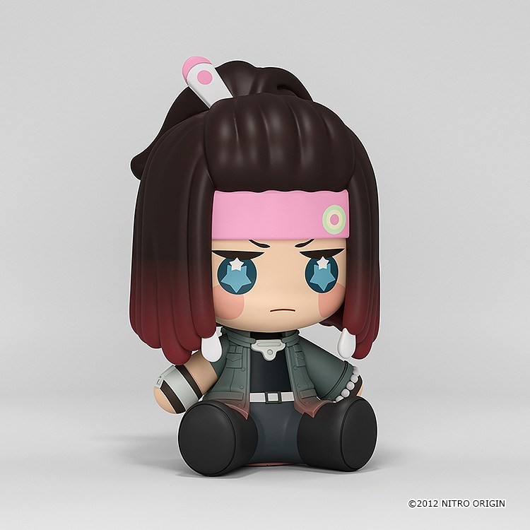 Good Smile Arts Shanghai Huggy Good Smile Mink (Figure) Bild 4