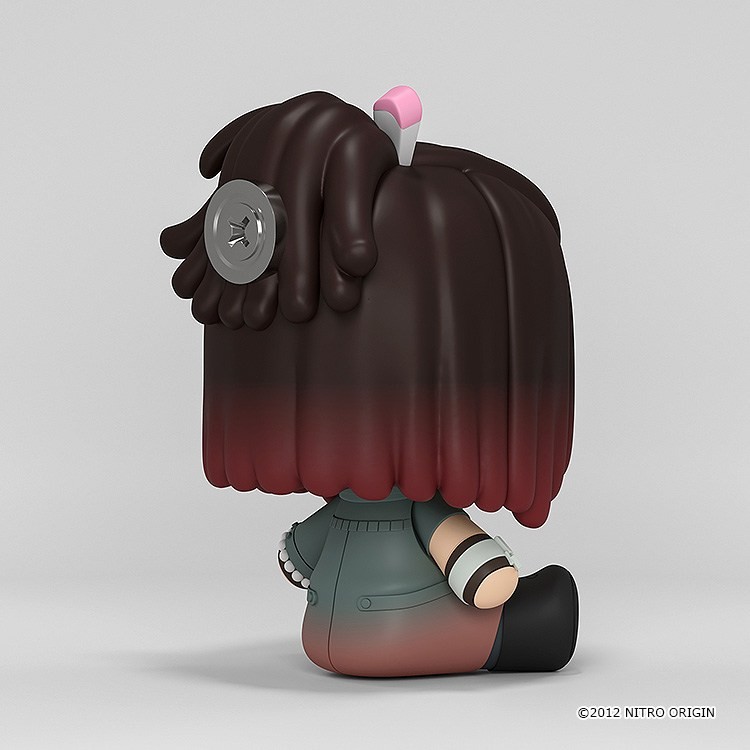 Good Smile Arts Shanghai Huggy Good Smile Mink (Figure) Bild 5