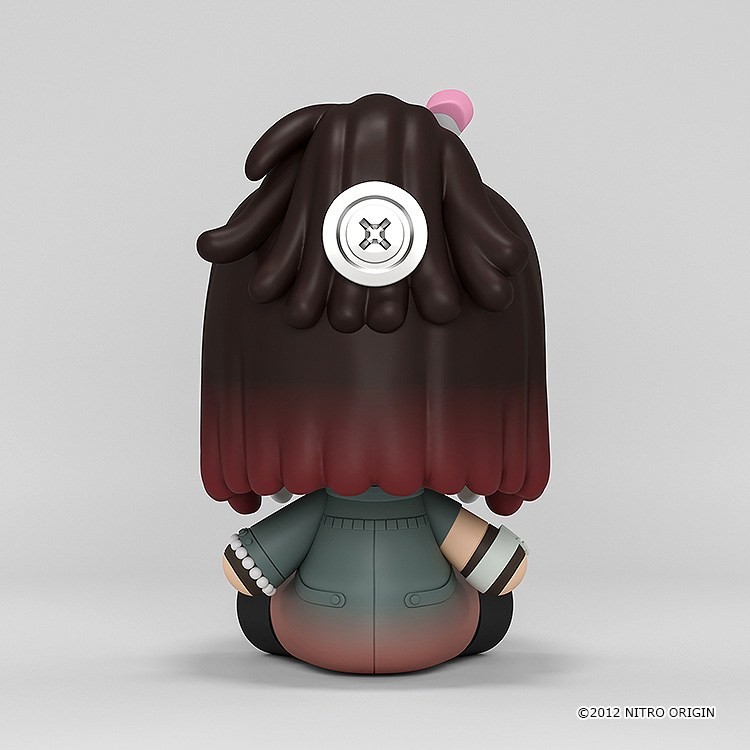 Good Smile Arts Shanghai Huggy Good Smile Mink (Figure) Bild 6