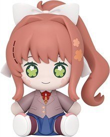 Good Smile Arts Shanghai Huggy Good Smile Monika (Figure)