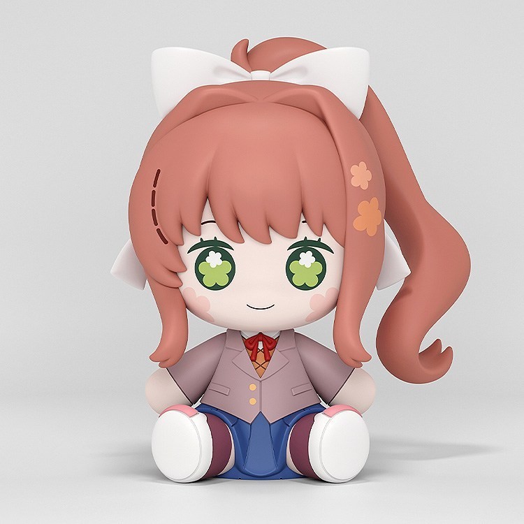 Good Smile Arts Shanghai Huggy Good Smile Monika (Figure) รูปภาพ 2