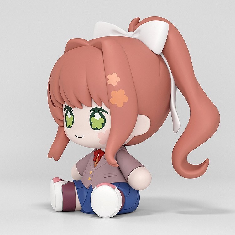 Good Smile Arts Shanghai Huggy Good Smile Monika (Figure) รูปภาพ 3
