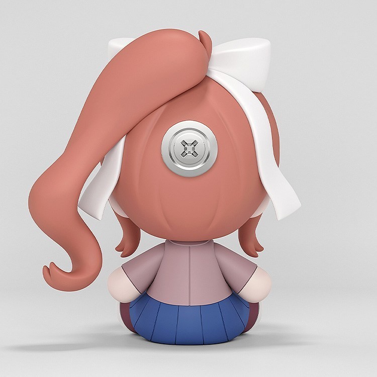 Good Smile Arts Shanghai Huggy Good Smile Monika (Figure) รูปภาพ 5