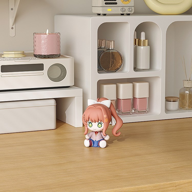 Good Smile Arts Shanghai Huggy Good Smile Monika (Figure) รูปภาพ 7