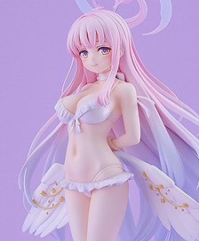 Good Smile Company G.S. 컬렉션 미카 (수영복) (피규어) 이미지 1