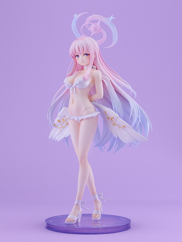 Good Smile Company G.S. 컬렉션 미카 (수영복) (피규어) 이미지 2