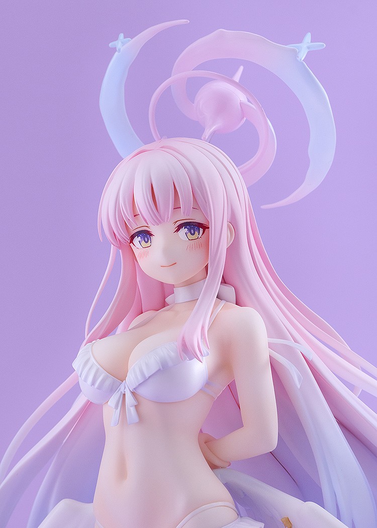 Good Smile Company G.S. 컬렉션 미카 (수영복) (피규어) 이미지 3