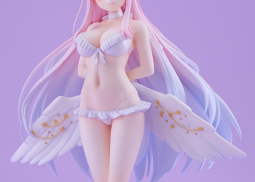 Good Smile Company G.S. 컬렉션 미카 (수영복) (피규어) 이미지 4