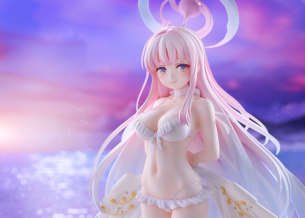 Good Smile Company G.S. 컬렉션 미카 (수영복) (피규어) 이미지 6