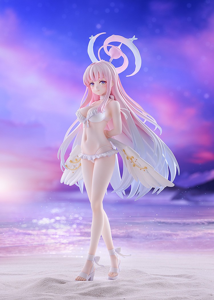 Good Smile Company G.S. 컬렉션 미카 (수영복) (피규어) 이미지 7