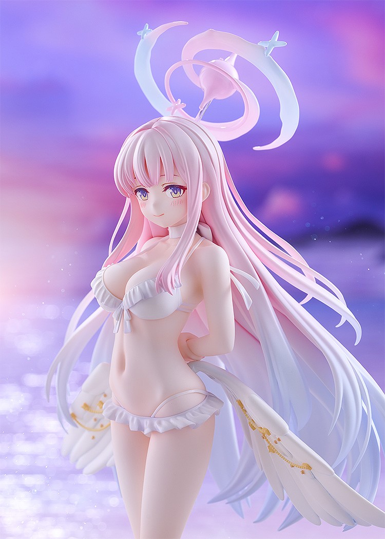 Good Smile Company G.S. 컬렉션 미카 (수영복) (피규어) 이미지 8